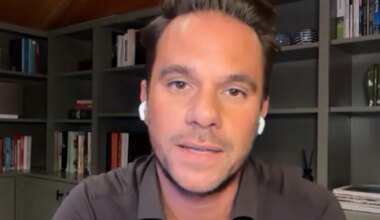 Gaat Canada meedoen aan het songfestival? 'Ultieme proef van culturele diplomatie' - RTL.nl