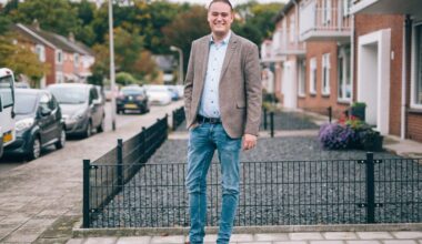 'Kamerlid Nordkamp uit Twente moet wijken voor vrouwen: tóch geen zetel'