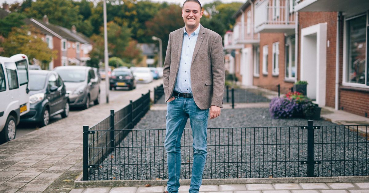 'Kamerlid Nordkamp uit Twente moet wijken voor vrouwen: tóch geen zetel'