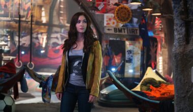 Vergeten en spectaculaire avonturenfilm vanavond op televisie!