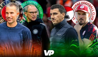 LIVE: Feyenoord – Celtic & AZ - Shelbourne