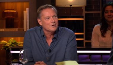 Hoe is het om mee te doen aan The Masked Singer? - RTL.nl