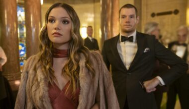 'Jingle Bell Heist': alsof de schurken van 'Home Alone' de helden zijn