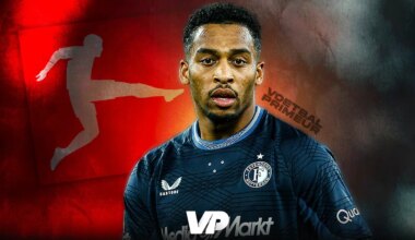 'Dortmund bezig met 'intensieve' scouting Timber'