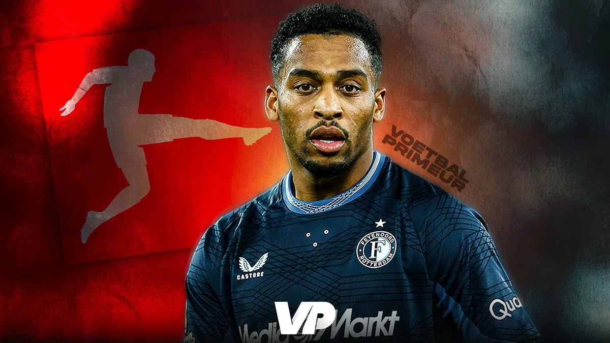 'Dortmund bezig met 'intensieve' scouting Timber'