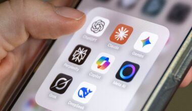 Waarom je beter onaardig kunt doen tegen ChatGPT