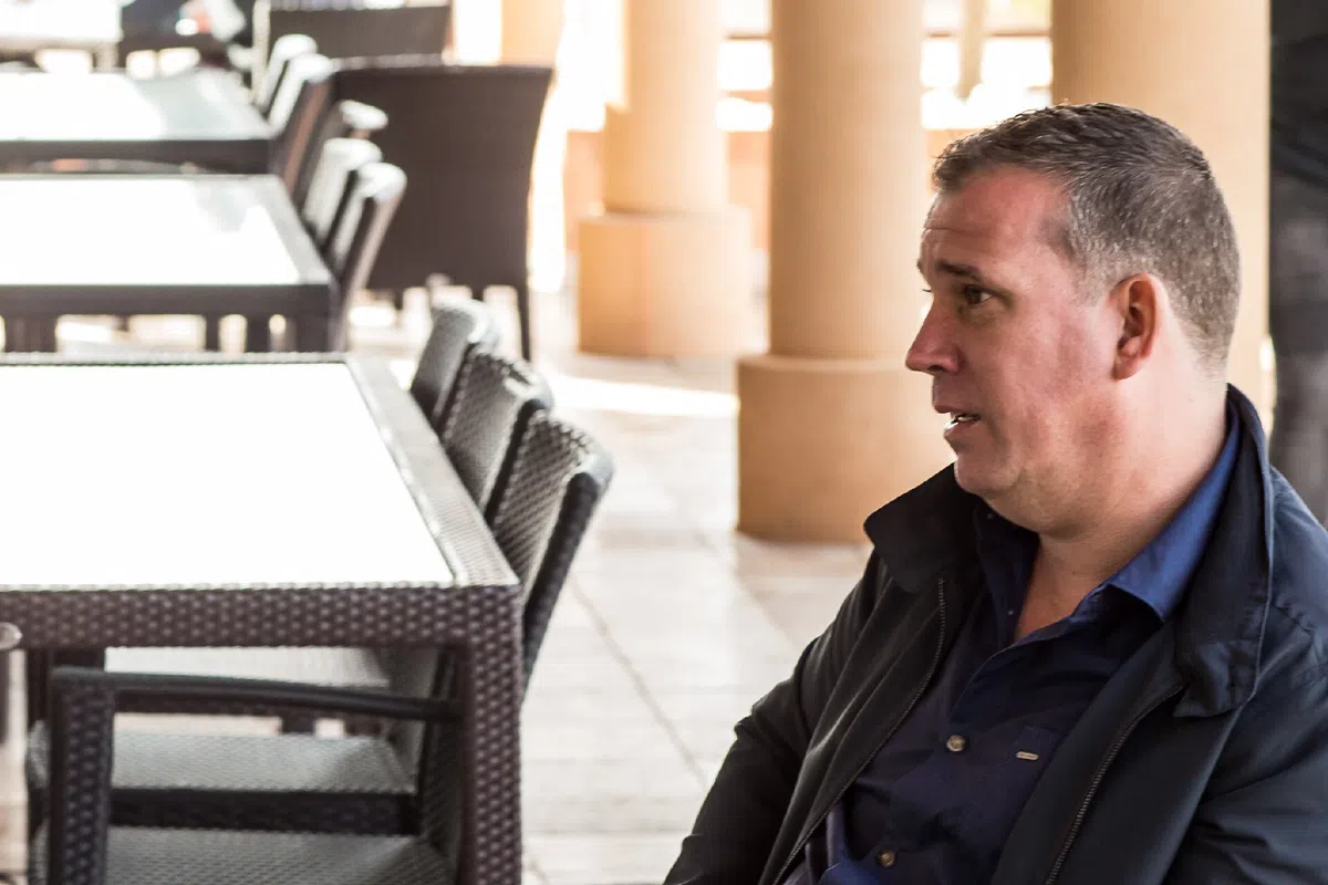 Verweij noemt 'heel logische naam' voor Ajax, Driessen is niet overtuigd