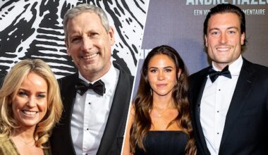 'Man die van aanpakken weet'