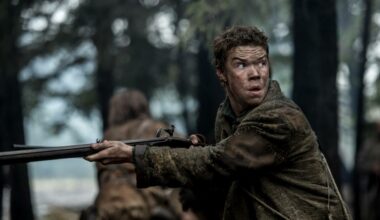 Leonardo DiCaprio zet Netflix volgende week op zijn kop met een van zijn beste films