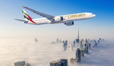 Boeing scoort grote order van Emirates op openingsdag Dubai Airshow - Luchtvaartnieuws