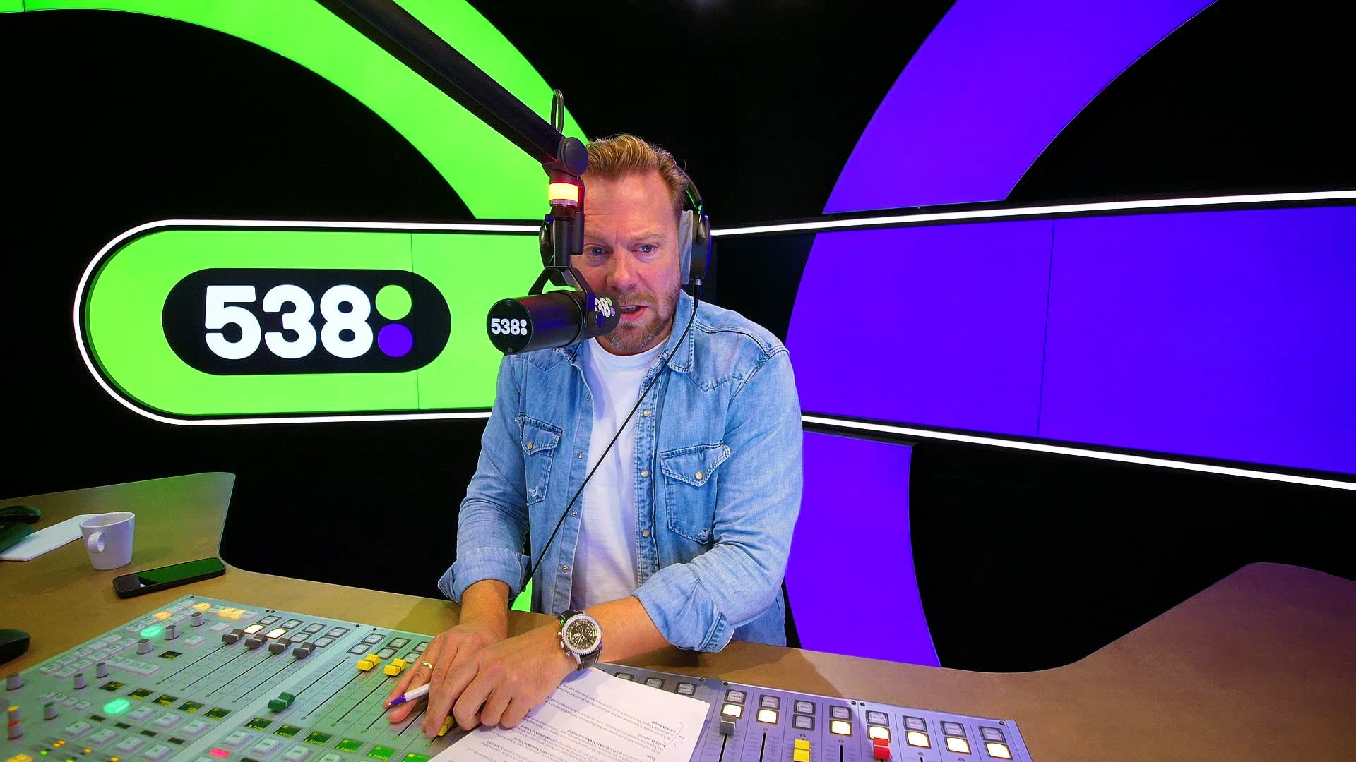 Emotioneel afscheid: Maxime Meiland over laatste Chateau Meiland-opnames