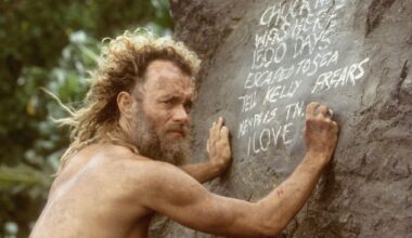 Al bijna 40 jaar is Tom Hanks samen met deze prachtige vrouw