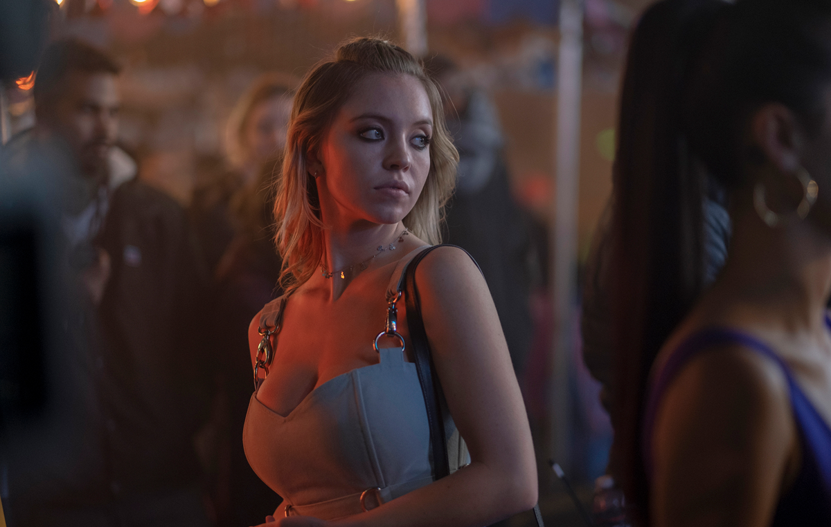 Sydney Sweeney's personage Cassie Howard krijgt OnlyFans-account in seizoen 3 van Euphoria