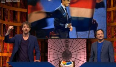 Even Tot Hier en Wie is De Mol? domineren primetime