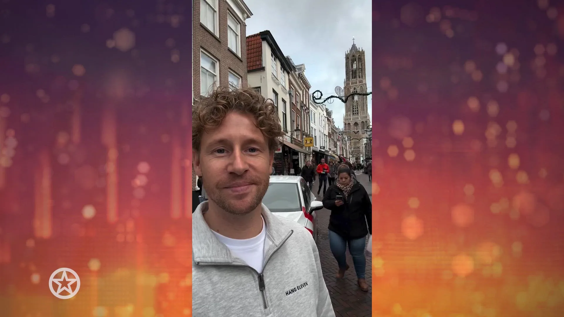 Ewout Genemans kondigt Bureau Utrecht aan