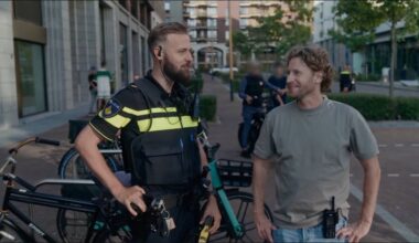 Kijkers van Bureau Utrecht vallen van ene verbazing in de andere