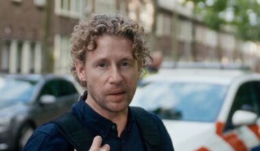 De TV van gisteren: Kijkers geëmotioneerd door aangrijpende zaak in Bureau Utrecht