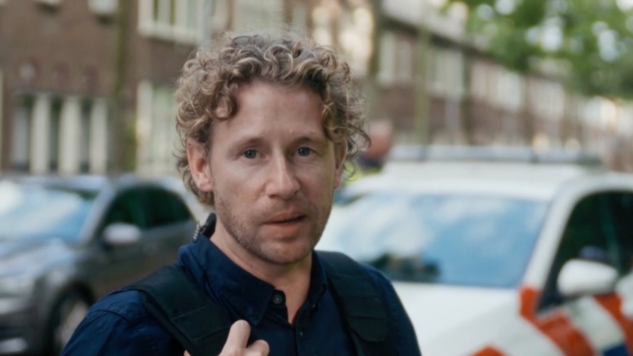 De TV van gisteren: Kijkers geëmotioneerd door aangrijpende zaak in Bureau Utrecht