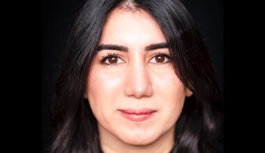 Kogel door de kerk: Eylem Köseoglu lijsttrekker bij GroenLinks-PvdA