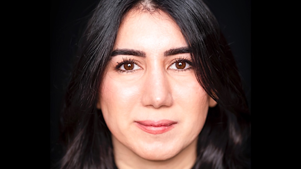 Kogel door de kerk: Eylem Köseoglu lijsttrekker bij GroenLinks-PvdA