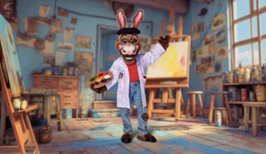 'Toch geen finaleweekend voor The Masked Singer'