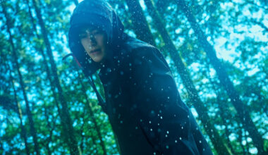 Zin in een serie met een seriemoordenaar? Netflix trapt stevige misdaadserie vandaag af!