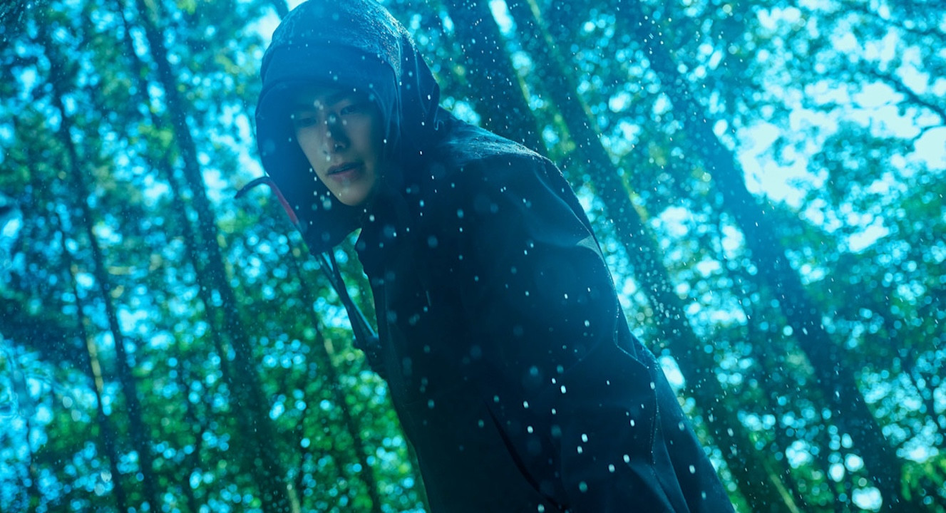 Zin in een serie met een seriemoordenaar? Netflix trapt stevige misdaadserie vandaag af!