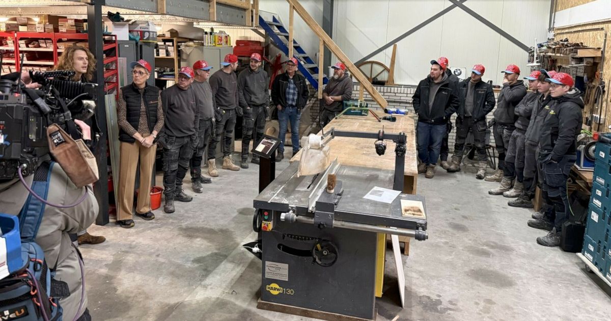 De Drentse 1000 stemweek: van rockklassiekers uit de vorige eeuw tot muziek van dicht bij huis