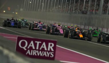 Grand Prix van Qatar