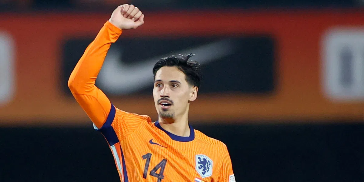 Reijnders beleeft kleine tegenslag richting WK-duels oranje