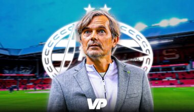 Cocu keert officieel terug bij PSV