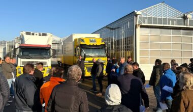 Directeur biokwekerij Jongerius verwacht volgende week faillissement