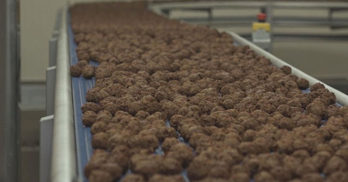 Vivera uit Holten mag vega-gehakt geen 'gehakt' meer noemen - RTV Oost