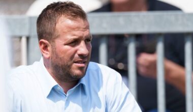 Van der Vaart roemt carrière van Veltman