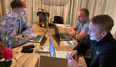 Jongeren met beperking kunnen gratis dagje uit dankzij deze vrienden