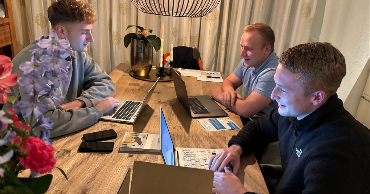 Jongeren met beperking kunnen gratis dagje uit dankzij deze vrienden