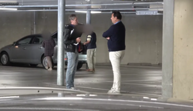 Stegeman onthult oplichting bij Ajax door Rob P.