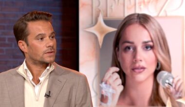 Emma Heesters kan alleen via draagmoederschap biologische kinderen krijgen: 'Als vrouw gefaald' - RTL.nl