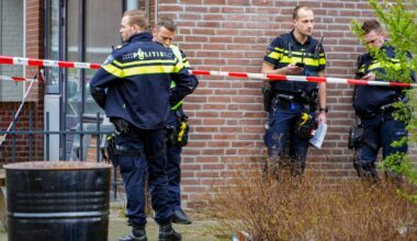 Robby is met 24 messteken gedood door zijn vriendin, maar was het zelfverdediging? - Rijnmond