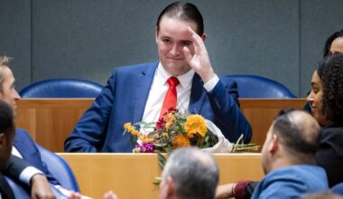 Overijssel verliest vandaag deze zeven Kamerleden: 'Kiezer was onverbiddelijk' - RTV Oost