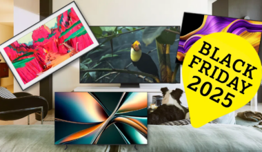 ©Samsung/LG/Hisense