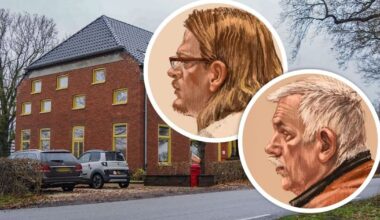 In hoger beroep zwaardere celstraffen geëist tegen eigenaren zorgboerderij Wedde