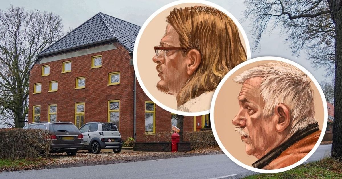 In hoger beroep zwaardere celstraffen geëist tegen eigenaren zorgboerderij Wedde