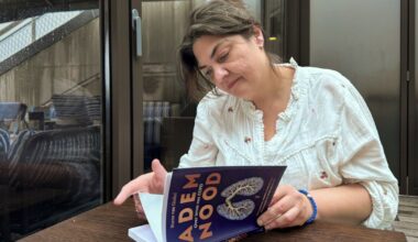 Bijna geen adem, maar ook geen goede zorg: Stana wil dat veranderen