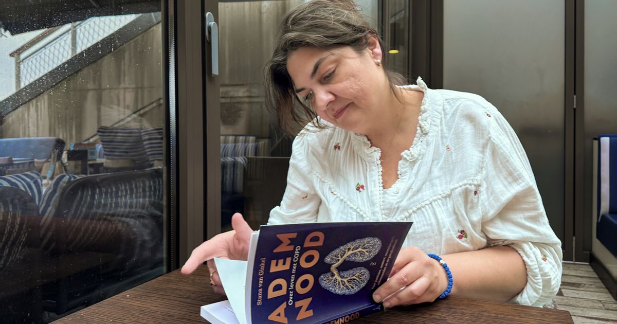 Bijna geen adem, maar ook geen goede zorg: Stana wil dat veranderen