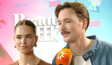 Concept Beauty and the Geek compleet veranderd: 'Vorige editie niet geschikt' - RTL.nl