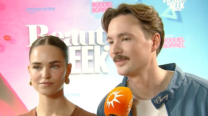 Concept Beauty and the Geek compleet veranderd: 'Vorige editie niet geschikt' - RTL.nl