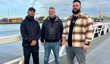 Best bezochte bioscoopfilm van dit moment gaat over Rotterdamse uithalers: 'Achter elke crimineel zit ook een mens' - Rijnmond