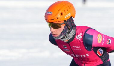 Friso Sneek verliest derde competitieduel op rij | Friese toppers niet in actie bij schaatsmarathon