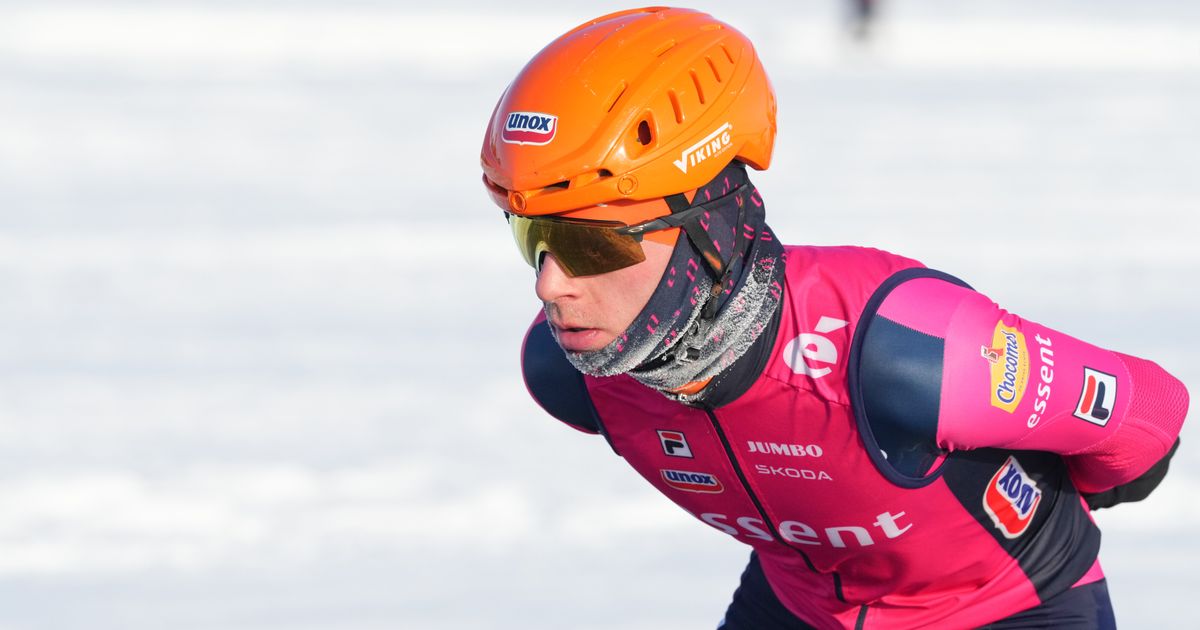 Friso Sneek verliest derde competitieduel op rij | Friese toppers niet in actie bij schaatsmarathon